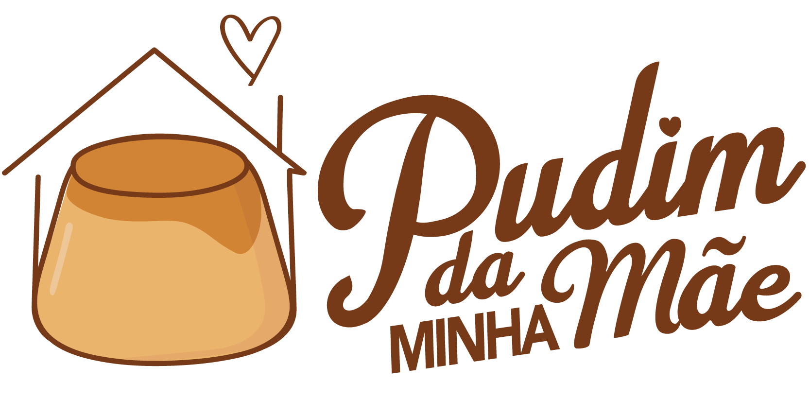 Pudim logo